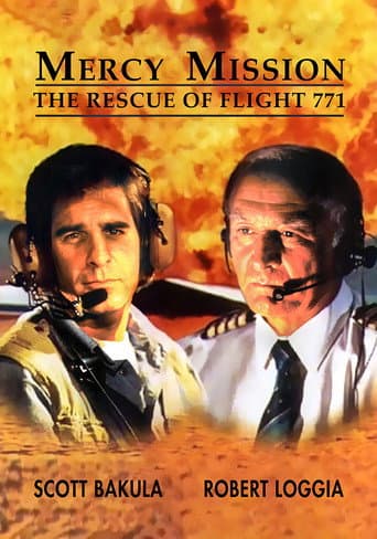 Watch Mercy Mission: The Rescue of Flight 771 free online
