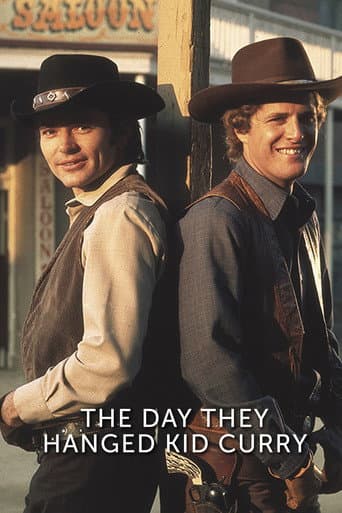 Watch The Day They Hanged Kid Curry free online