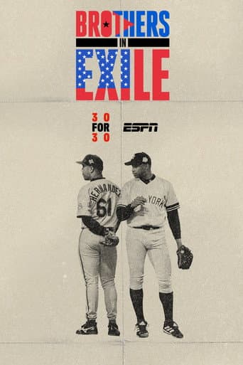 Watch Brothers in Exile free online