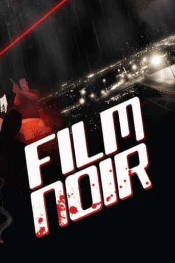 Watch Film Noir free online