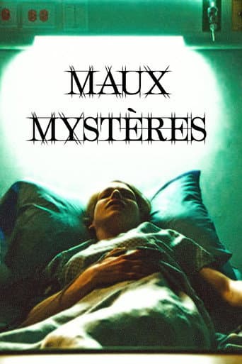 Watch Maux mystères free online