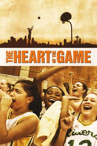 Watch The Heart of the Game free online