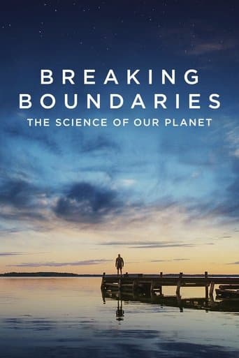 Watch Breaking Boundaries: The Science of Our Planet free online