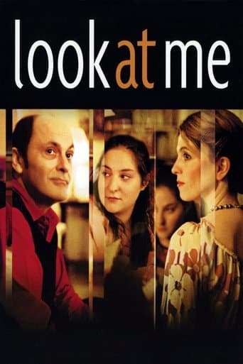 Watch Look at Me free online