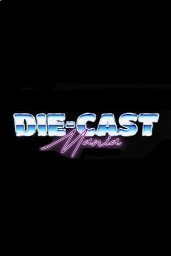 Watch Die-Cast Mania free online