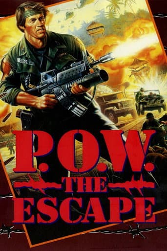 Watch P.O.W. The Escape free online