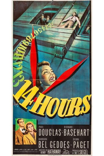 Watch Fourteen Hours free online