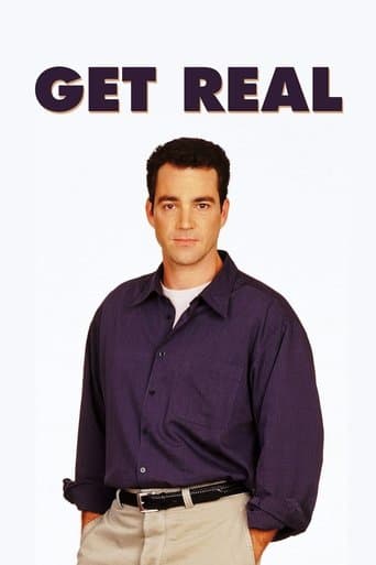 Watch Get Real free online
