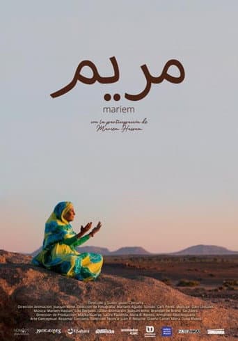 Watch Mariem free online