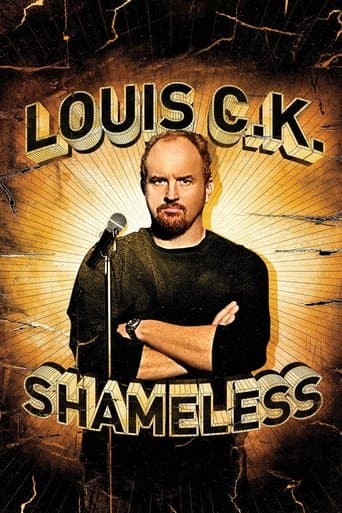 Watch Louis C.K.: Shameless free online
