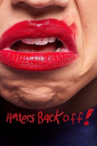 Watch Haters Back Off free online