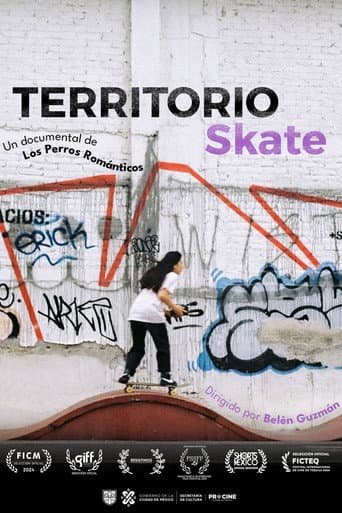 Watch Skate Territory free online