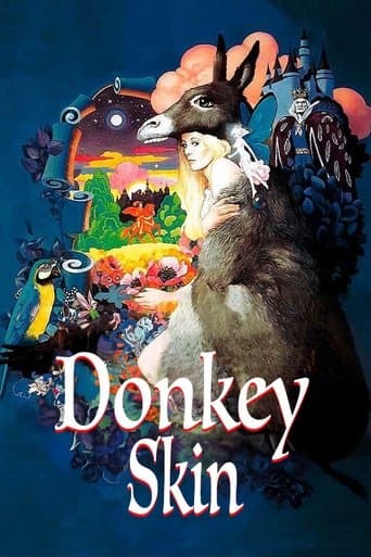 Watch Donkey Skin free online