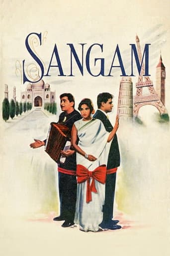 Watch Sangam free online