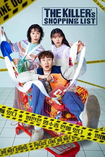 Watch The Killer's Shopping List free online