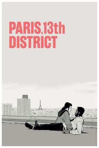 Watch Paris, 13th District free online