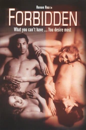 Watch Forbidden free online