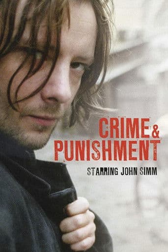 Watch Crime and Punishment free online