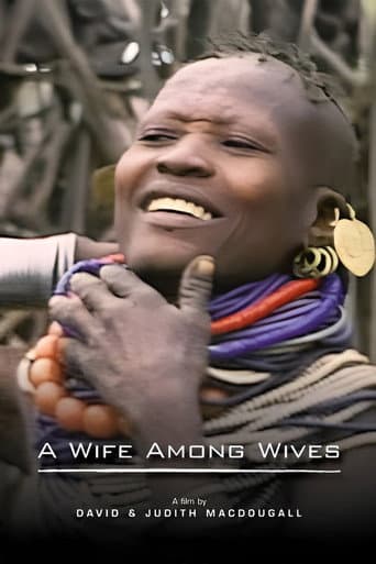 Watch A Wife Among Wives free online