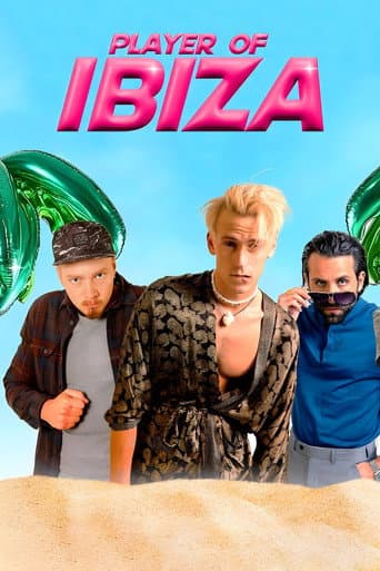 Watch Player of Ibiza free online