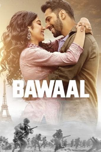 Watch Bawaal free online