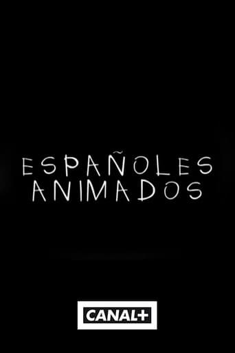 Watch Españoles animados free online