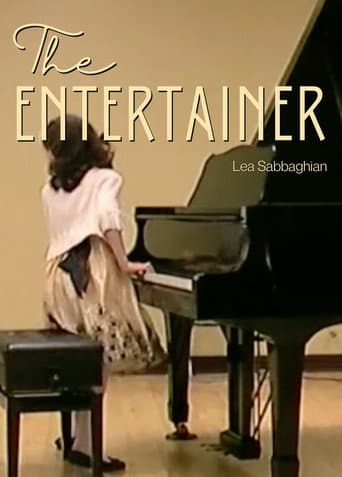 Watch The Entertainer free online