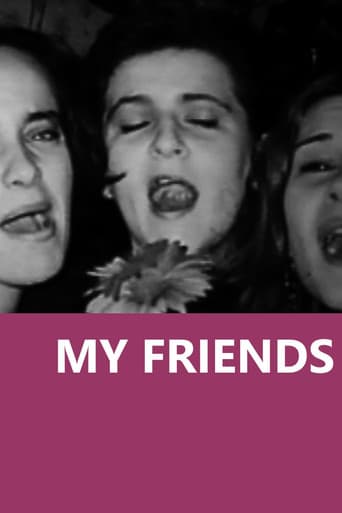 Watch My friends free online