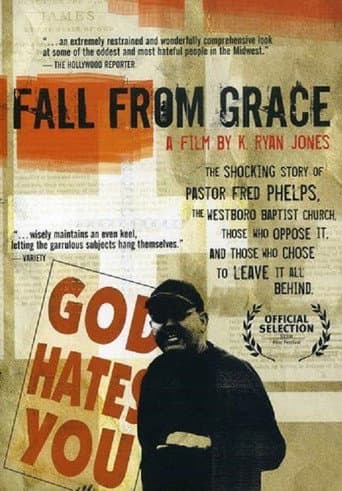Watch Fall from Grace free online