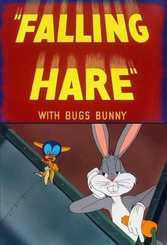 Watch Falling Hare free online