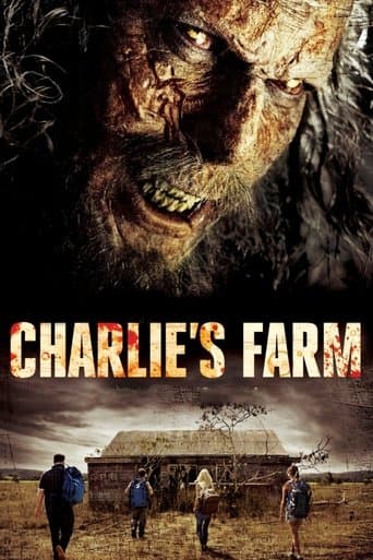 Watch Charlie's Farm free online
