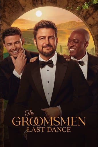 Watch The Groomsmen: Last Dance free online