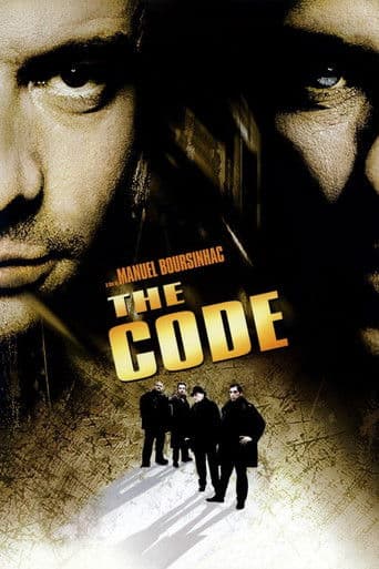 Watch The Code free online