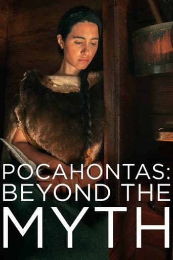 Watch Pocahontas: Beyond the Myth free online