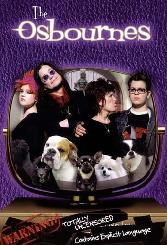 Watch The Osbournes free online