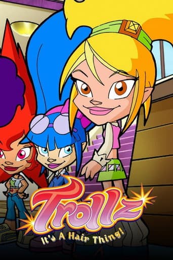 Watch Trollz free online