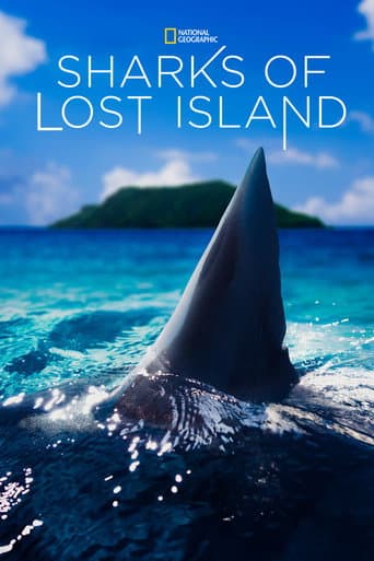Watch Sharks of Lost Island free online