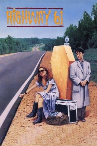 Watch Highway 61 free online