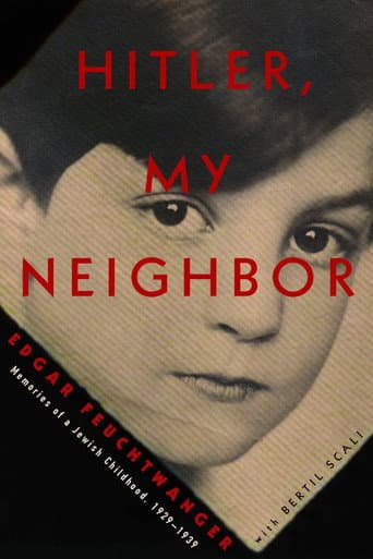 Watch Hitler, My Neighbor free online
