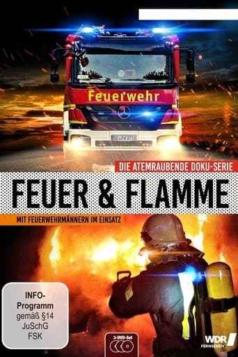 Watch Feuer & Flamme free online