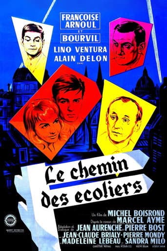 Watch Way of Youth free online