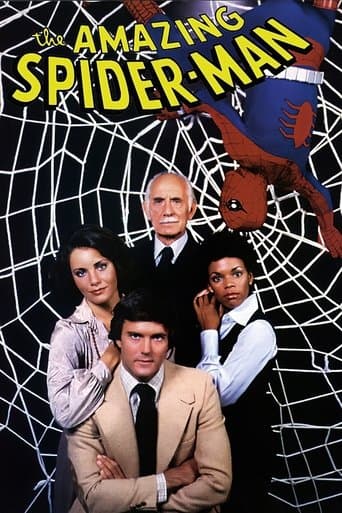 Watch The Amazing Spider-Man free online