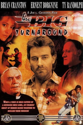 Watch The Big Turnaround free online