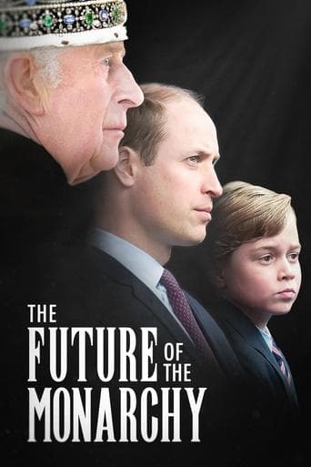 Watch The Future of the Monarchy free online