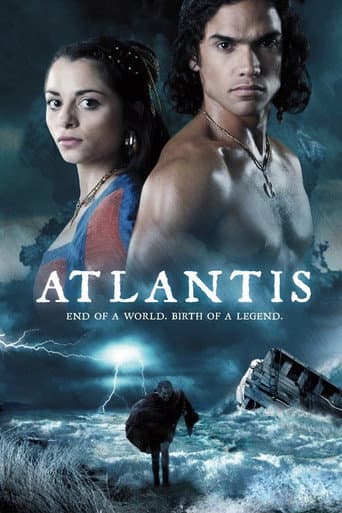 Watch Atlantis: End of a World, Birth of a Legend free online