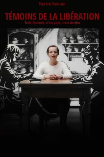 Watch Liberation Diaries free online