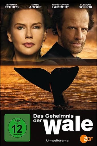Watch The Secret of the Whales free online
