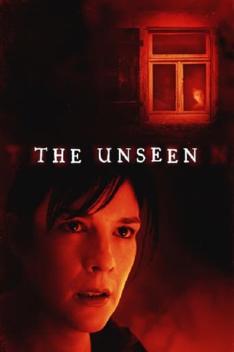 Watch The Unseen free online