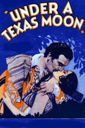 Watch Under a Texas Moon free online