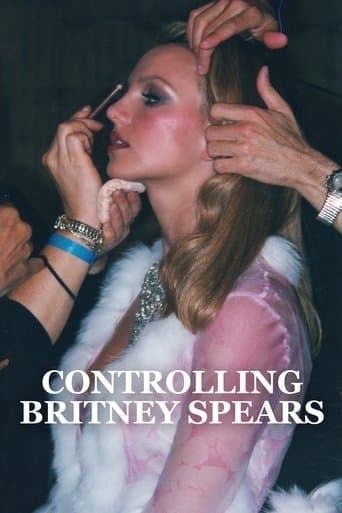 Watch Controlling Britney Spears free online